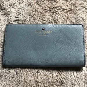 Authentic Kate Spade Wallet